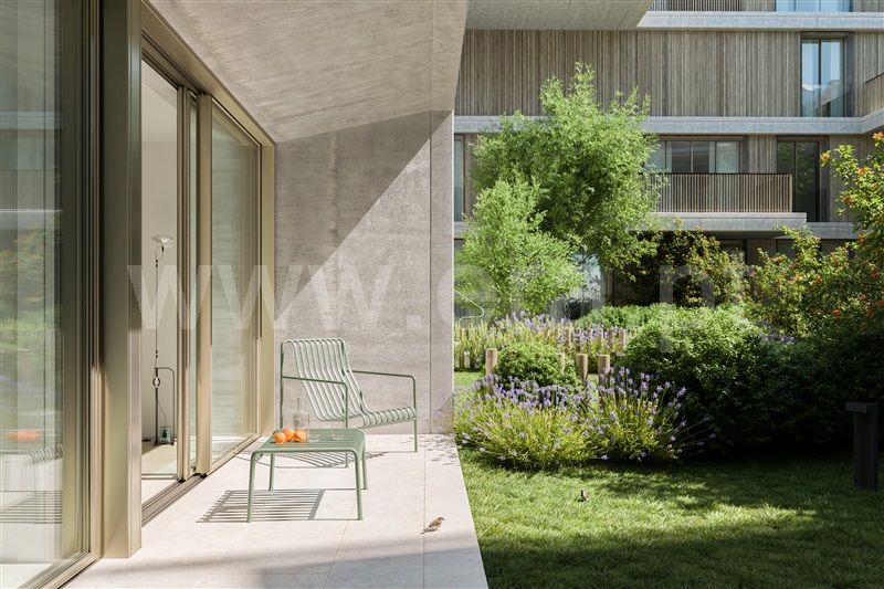 Apartamento T1 Lisboa, São Vicente - 1404023 - 1