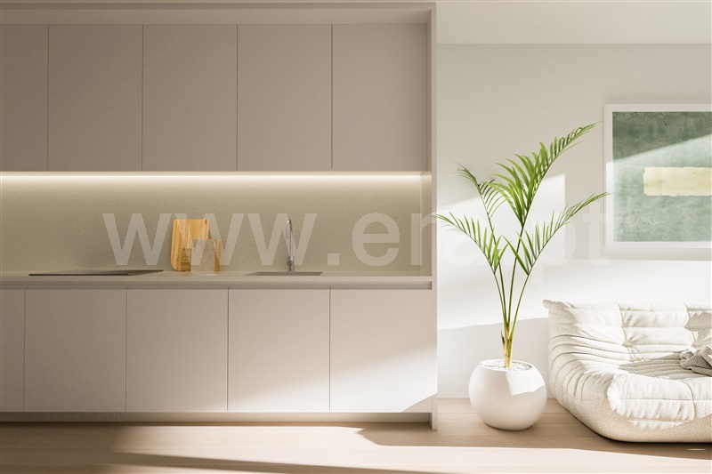 Apartamento T1 Lisboa, São Vicente - 1404023 - 5