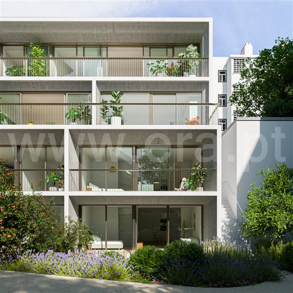 Apartamento T1 Lisboa, São Vicente - 1404023 - 10