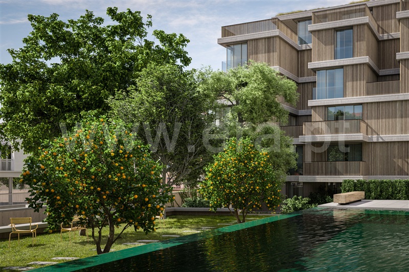 Apartamento T1 Lisboa, São Vicente - 1404023 - 12