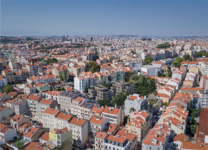 Apartamento T1 Lisboa, São Vicente - 1404023 - 14