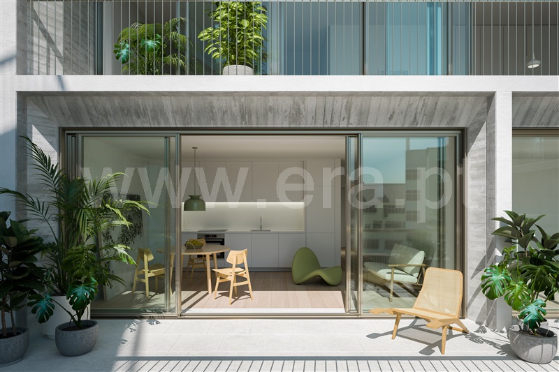 Apartamento T1 Lisboa, São Vicente - 1404023 - 17