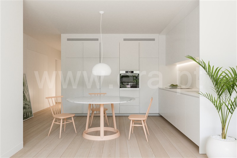 Apartamento T1 Lisboa, São Vicente - 1404023 - 18