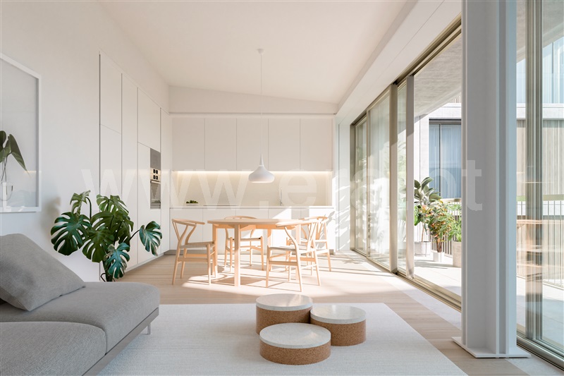 Apartamento T1 Lisboa, São Vicente - 1404023 - 19