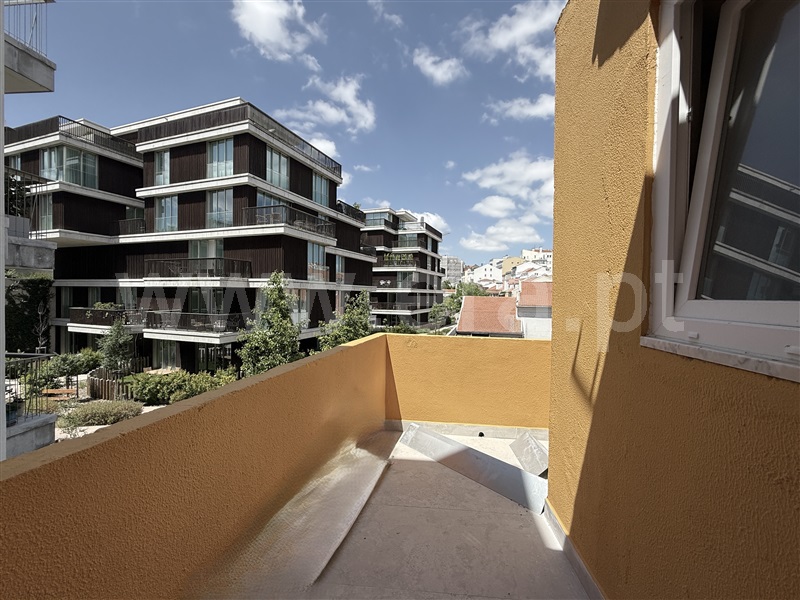 Apartamento T1 / Lisboa, São Vicente, Lisboa