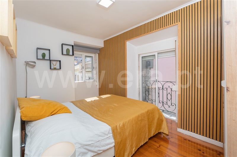 Apartamento T1 à venda em São Vicente, Lisboa — foto 2
