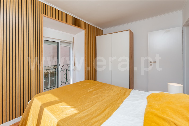 Apartamento T1 à venda em São Vicente, Lisboa — foto 3