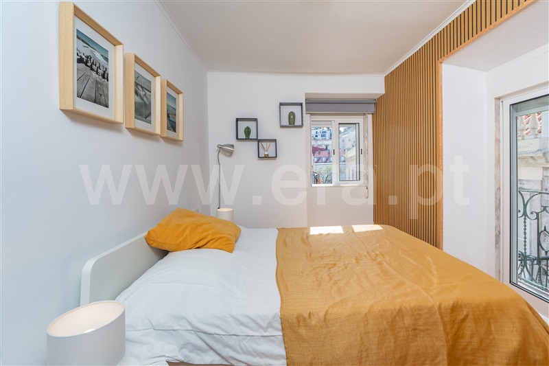 Apartamento T1 à venda em São Vicente, Lisboa — foto 5
