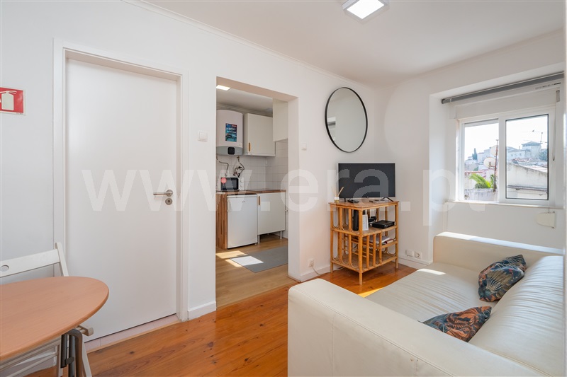 Apartamento T1 à venda em São Vicente, Lisboa — foto 8