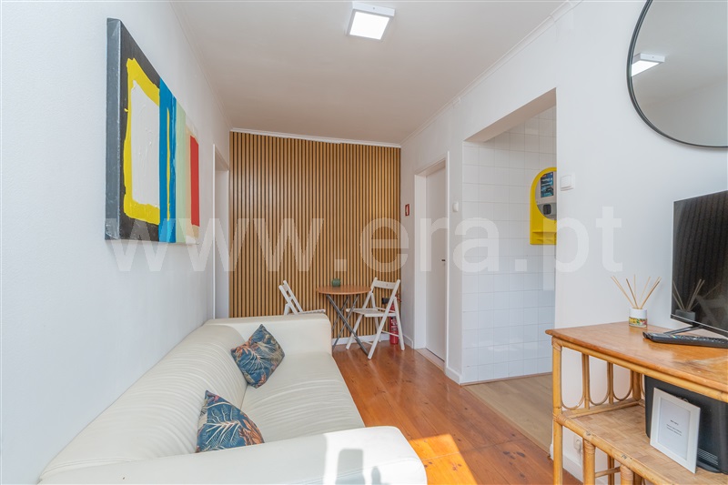 Apartamento T1 à venda em São Vicente, Lisboa — foto 9