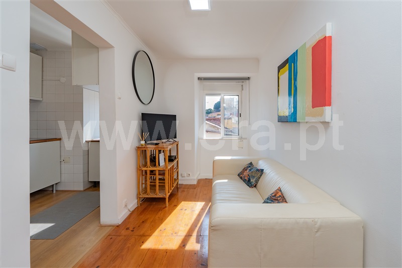 Apartamento T1 à venda em São Vicente, Lisboa — foto 10