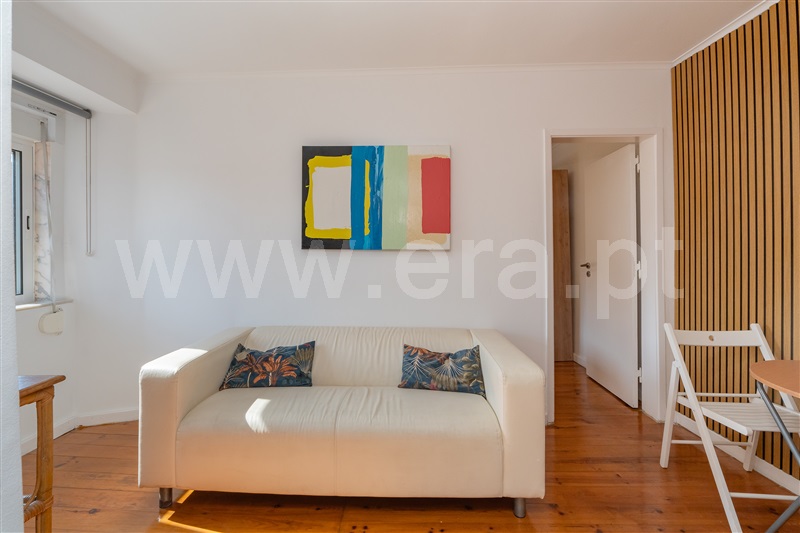 Apartamento T1 à venda em São Vicente, Lisboa — foto 11