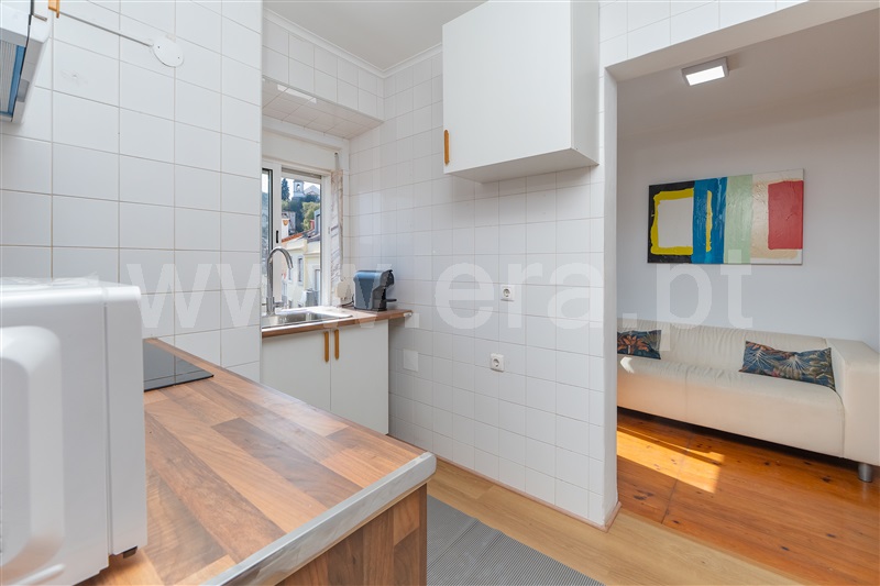 Apartamento T1 à venda em São Vicente, Lisboa — foto 12
