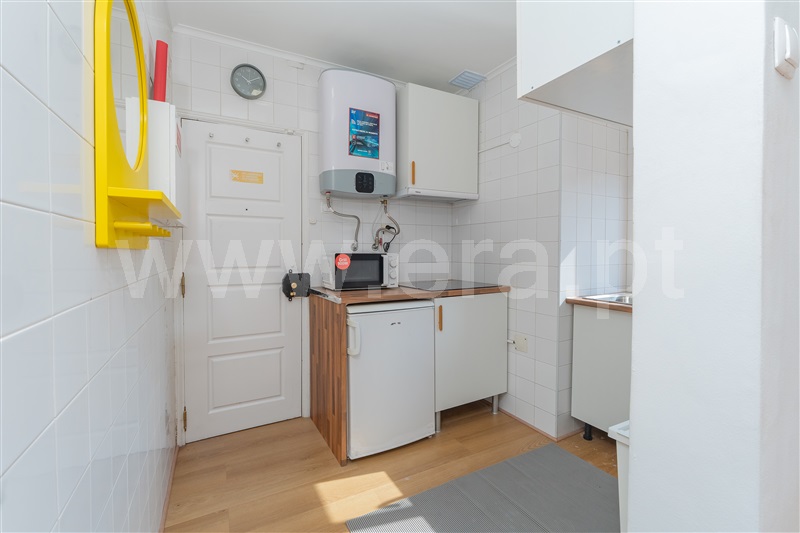 Apartamento T1 à venda em São Vicente, Lisboa — foto 13