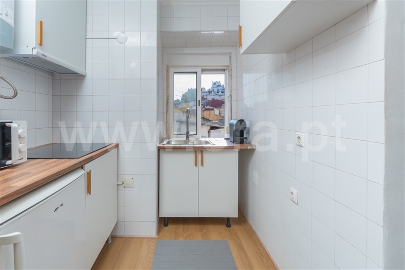Apartamento T1 à venda em São Vicente, Lisboa — foto 14