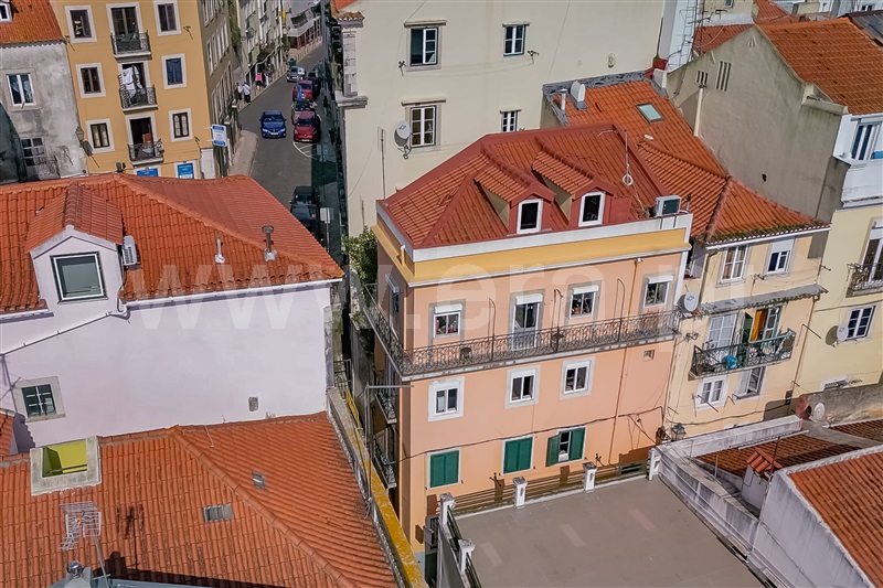 Apartamento T1 à venda em São Vicente, Lisboa — foto 17