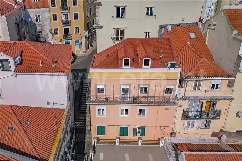 Apartamento T1 à venda em São Vicente, Lisboa — foto 19
