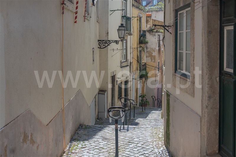 Apartamento T1 à venda em São Vicente, Lisboa — foto 20