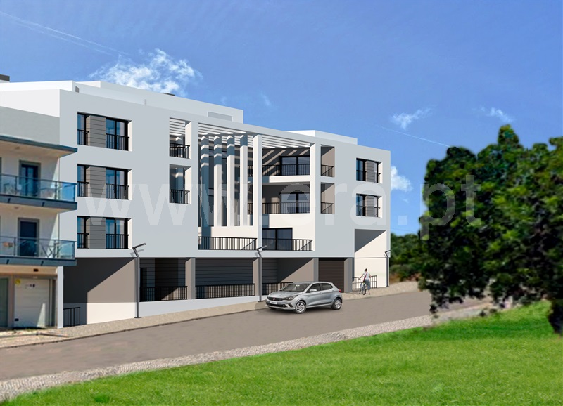 Apartamento T1 à venda em Loulé (São Sebastião), Loulé — foto 2
