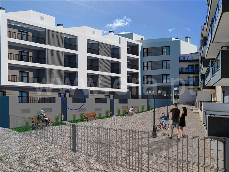 Apartamento T1 à venda em Loulé (São Sebastião), Loulé — foto 3