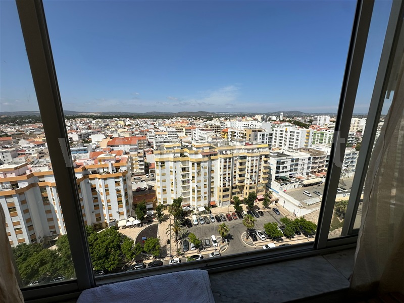 Apartamento T1 / Loulé, Quarteira
