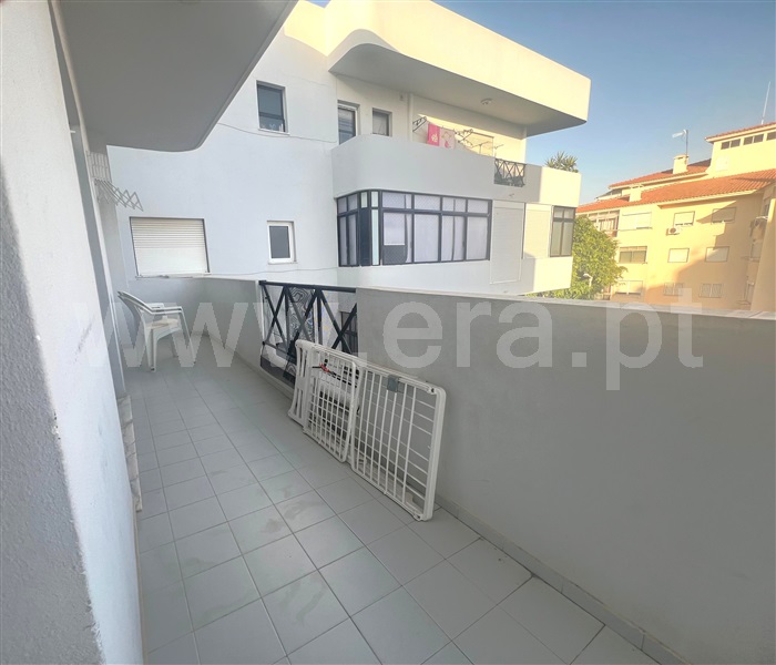 Apartamento T1 Loulé, Quarteira - 1512193 - 12