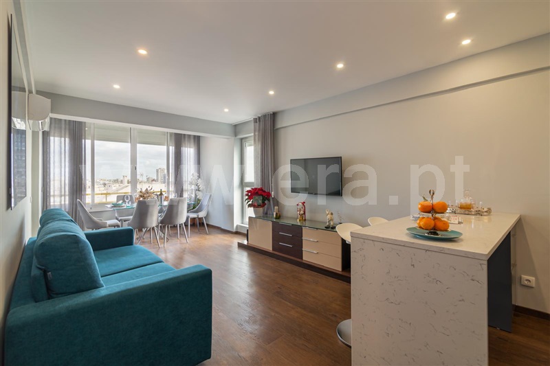 Apartamento T1 / Loulé, Quarteira