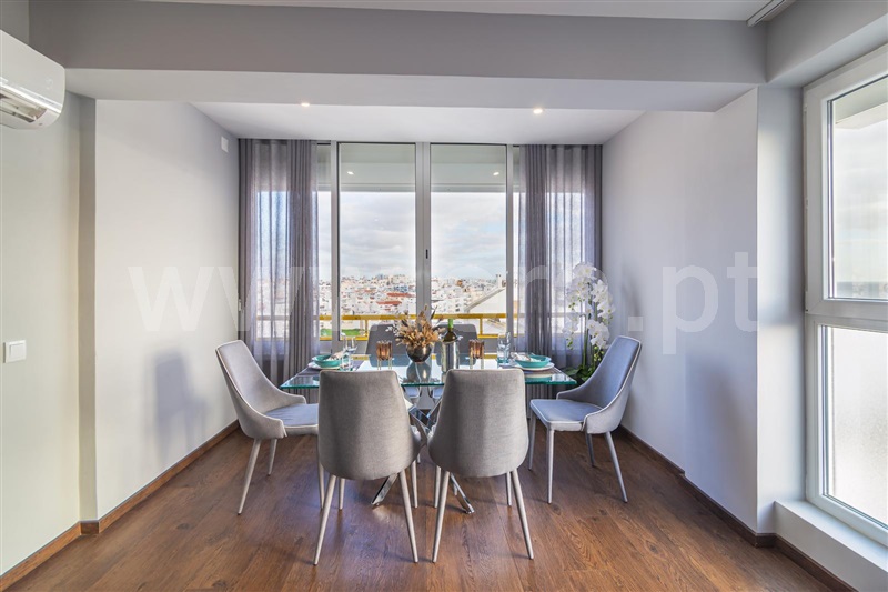 Apartamento T1 Loulé, Quarteira - 1513345 - 9