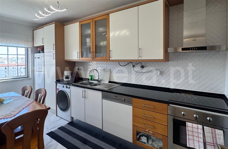 Apartamento T1 à venda em Quarteira, Loulé — foto 5