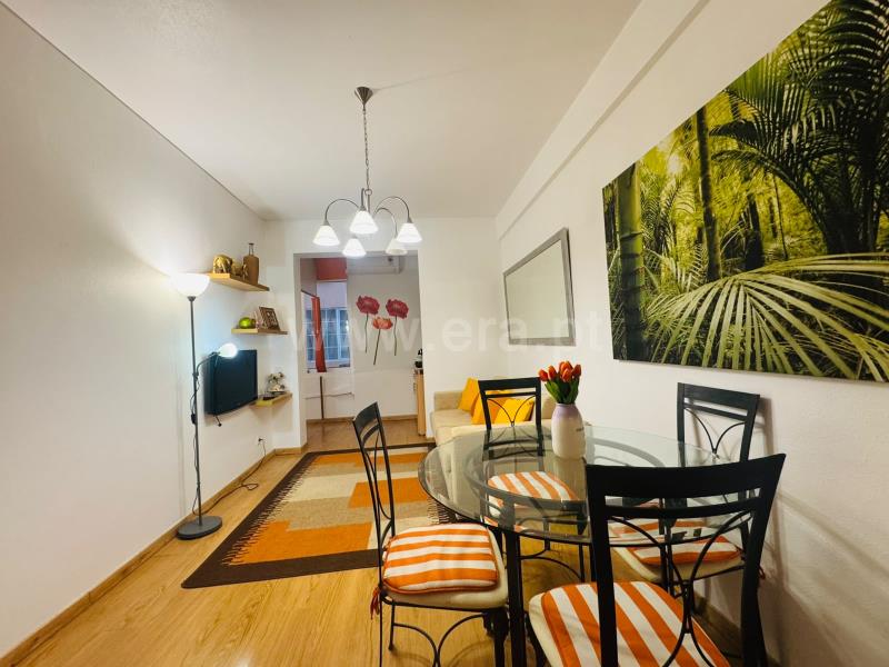 Apartamento T1 / Loulé, Quarteira