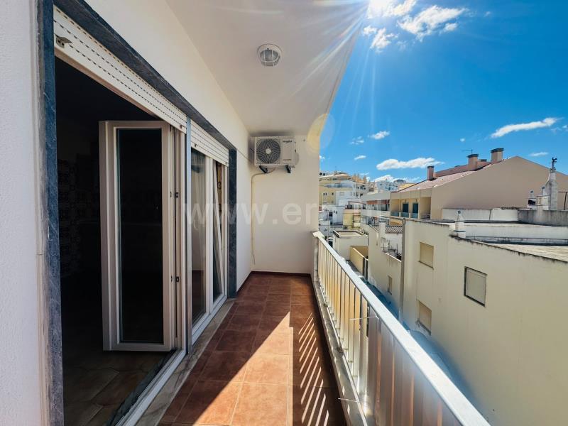 Apartamento T1 / Loulé, Quarteira