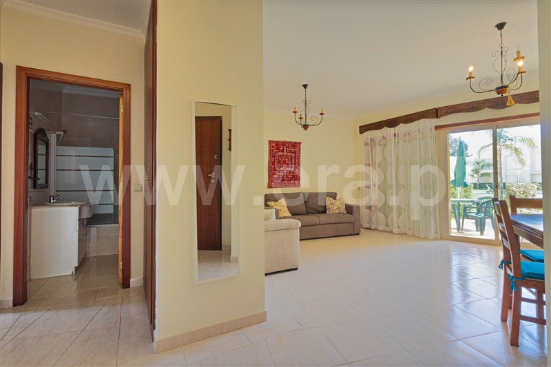 Apartamento T1 à venda em Vilamoura, Loulé — foto 4
