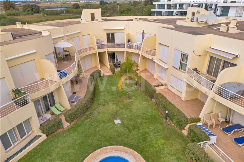 Apartamento T1 à venda em Vilamoura, Loulé — foto 19