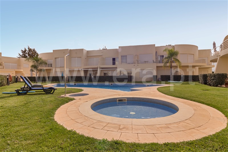 Apartamento T1 à venda em Vilamoura, Loulé — foto 2