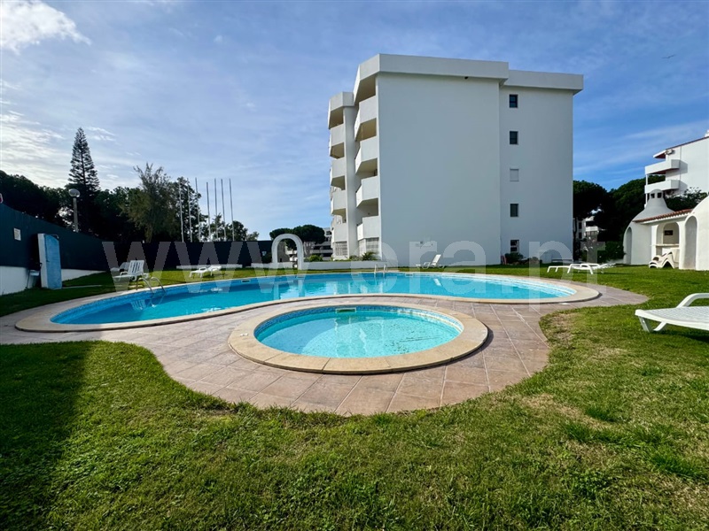 Apartamento T1 / Loulé, Vilamoura