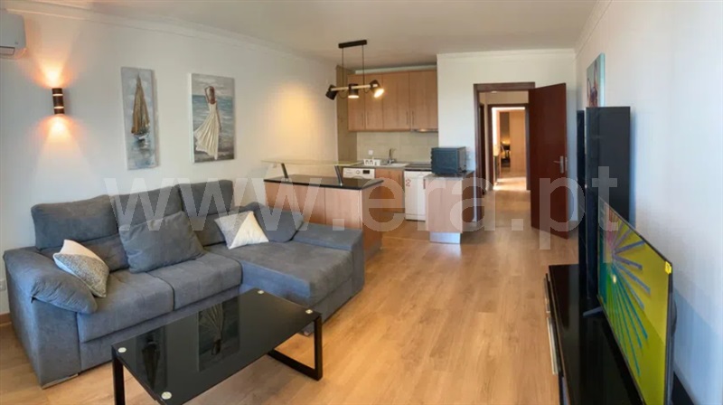 Apartamento T1 à venda em Vilamoura, Loulé — foto 2