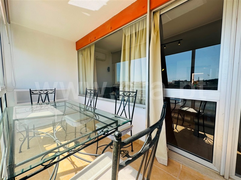 Apartamento T1 à venda em Vilamoura, Loulé — foto 8