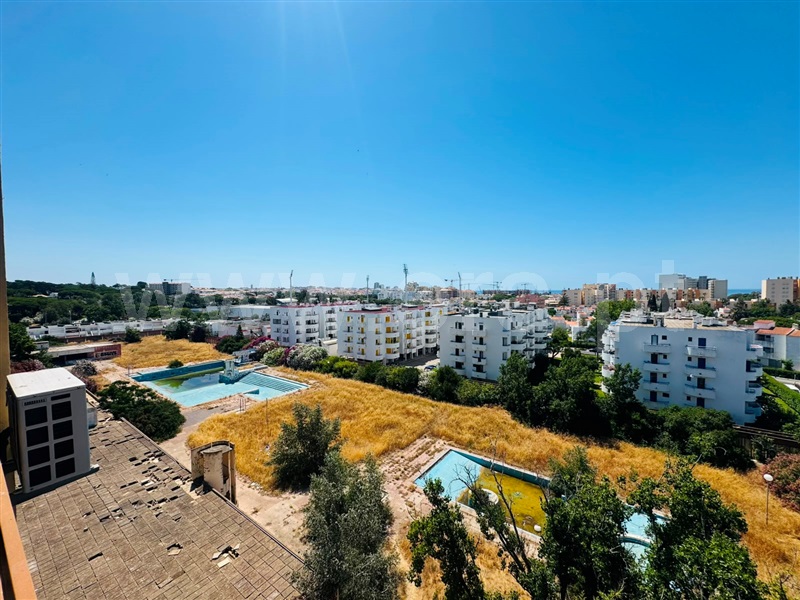 Apartamento T1 à venda em Vilamoura, Loulé — foto 9