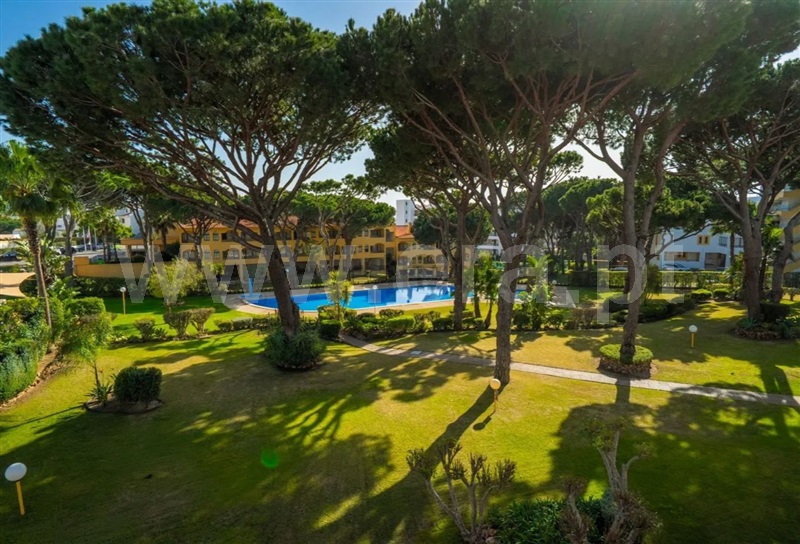 Apartamento T1 à venda em Vilamoura, Loulé — foto 11
