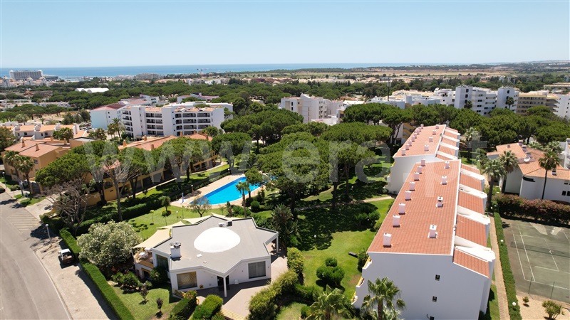 Apartamento T1 à venda em Vilamoura, Loulé — foto 13