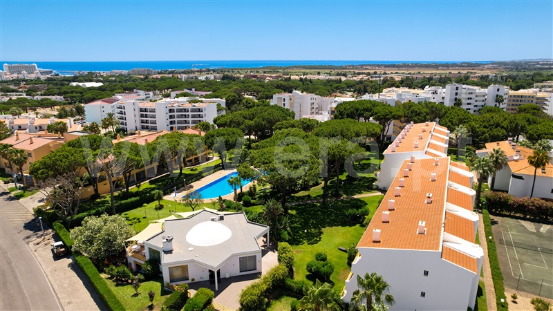 Apartamento T1 à venda em Vilamoura, Loulé — foto 12