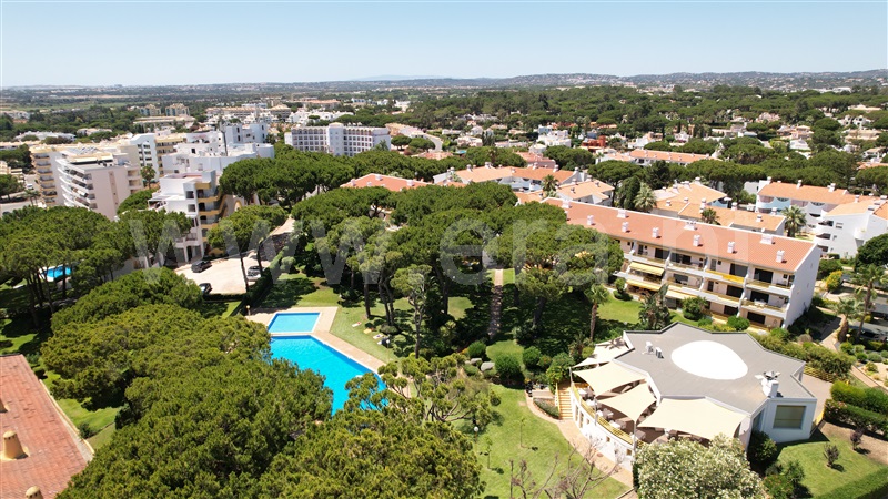 Apartamento T1 à venda em Vilamoura, Loulé — foto 14