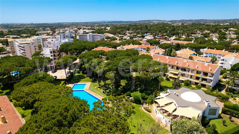 Apartamento T1 à venda em Vilamoura, Loulé — foto 15