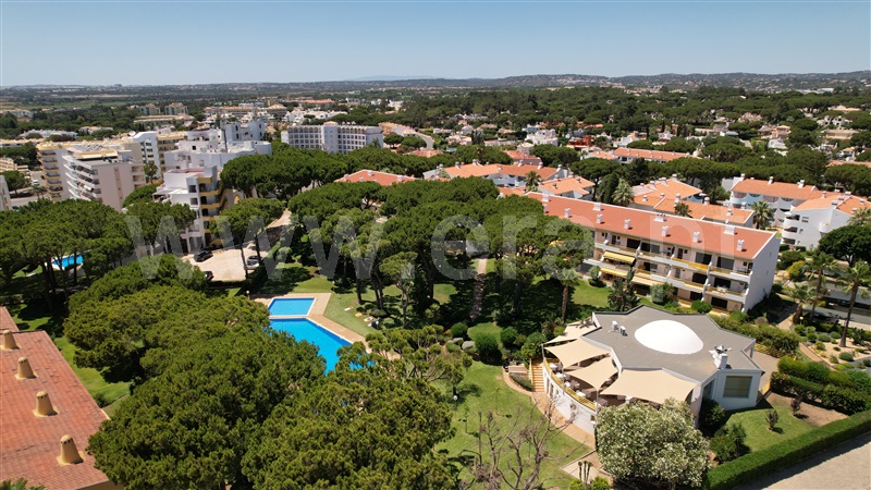 Apartamento T1 à venda em Vilamoura, Loulé — foto 16