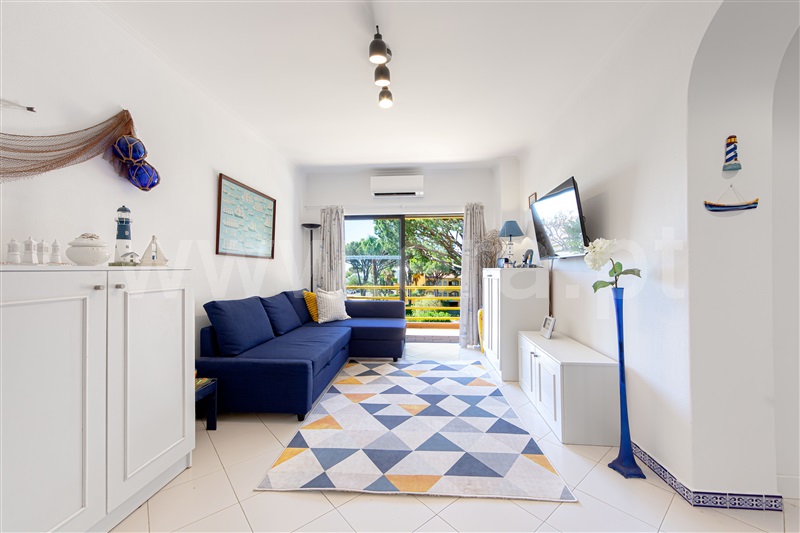 Apartamento T1 à venda em Vilamoura, Loulé — foto 6