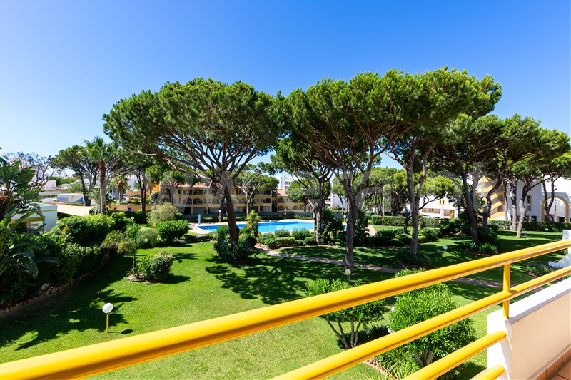 Apartamento T1 à venda em Vilamoura, Loulé — foto 10