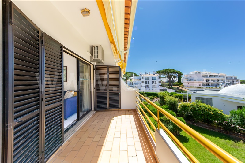 Apartamento T1 à venda em Vilamoura, Loulé — foto 9