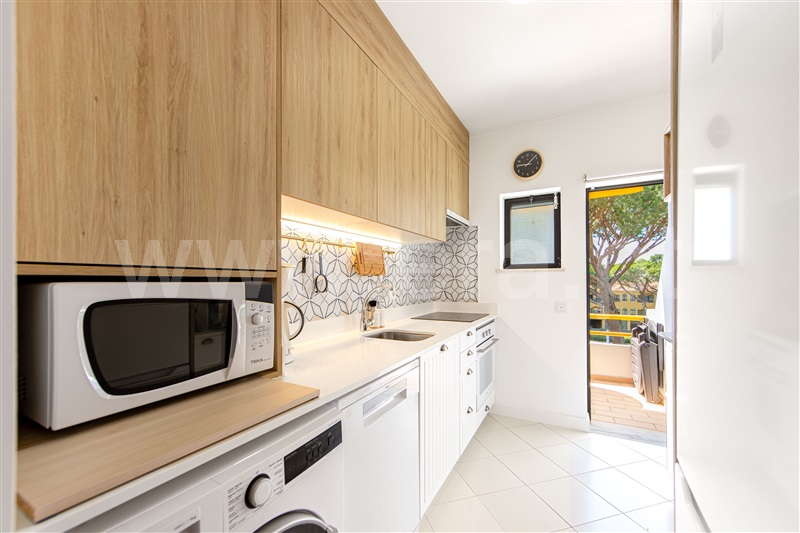 Apartamento T1 à venda em Vilamoura, Loulé — foto 20