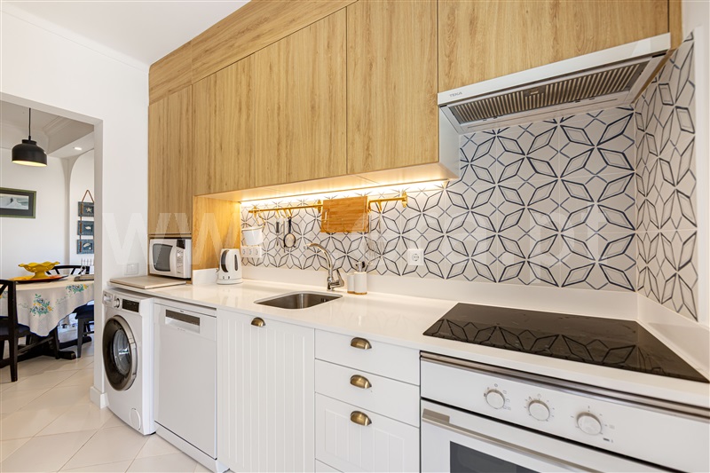 Apartamento T1 à venda em Vilamoura, Loulé — foto 8
