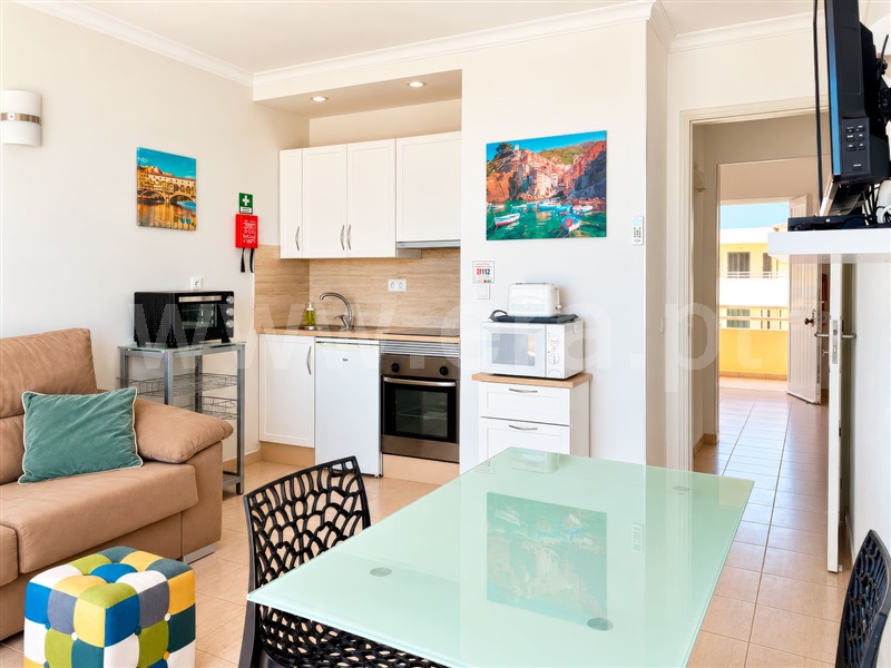 Apartamento T1 à venda em Vilamoura, Loulé — foto 7